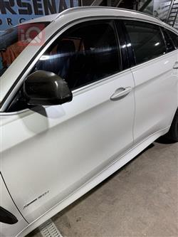 بي ام دبليو X6